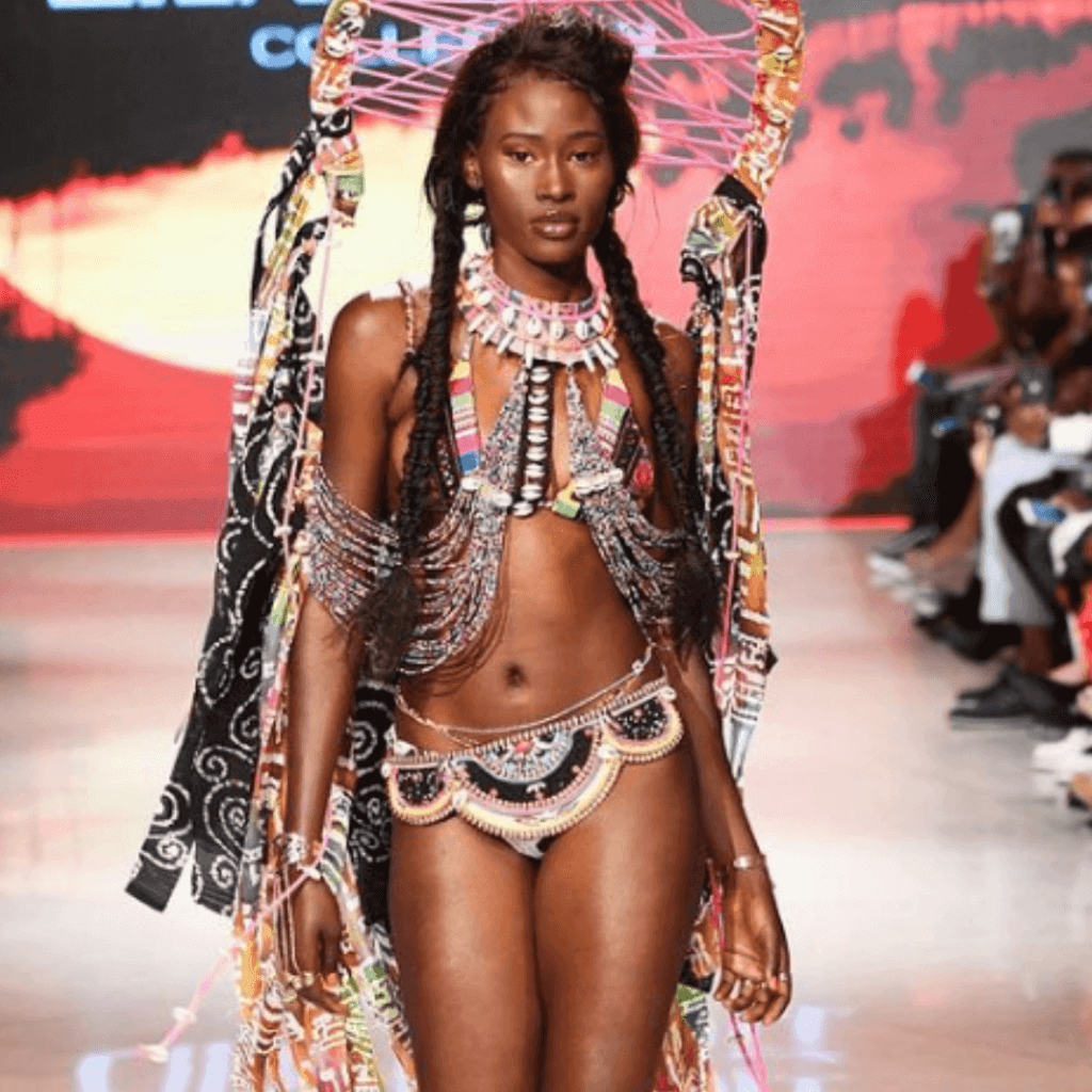 A Curated Experience